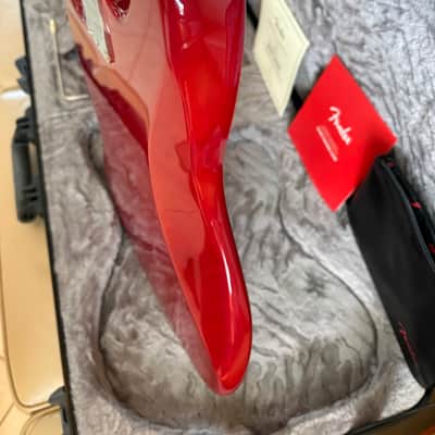 Fender Mod Shop Jaguar — American Pro image 13