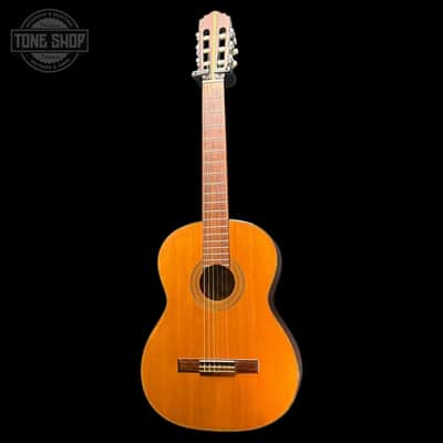 Used Estrada CL2 Classical Guitar w/Case TFW3563 image 2