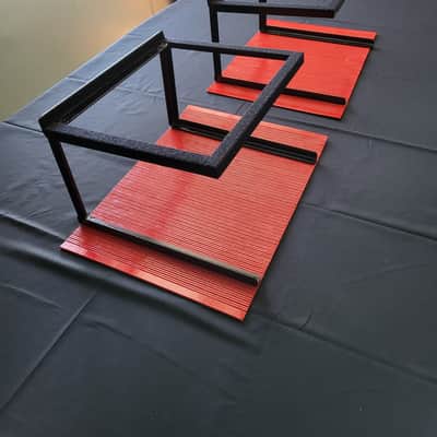 JBL Custom Speaker Stands image 9