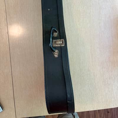 Martin Style 51 Mahogany Baritone Ukulele 1960s - Natural image 12