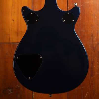 Gretsch G5232T Double Jet Midnight Sapphire image 5