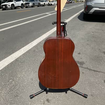 Martin 0-18T 1968 image 18