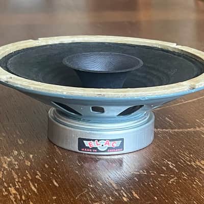 Elac Speaker - Deacy Amp - Brian May image 4