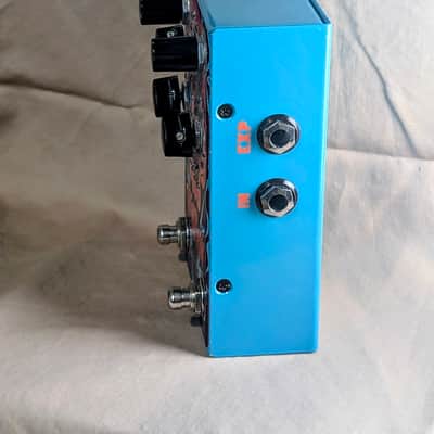 Stone Deaf FX Tremotron Analog Tremolo Pedal image 5