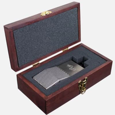 CLOUD JRS-34-P Vintage Style Ribbon Studio Microphone image 2