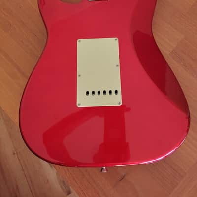 Immagine Fender ST-62 Stratocaster Reissue MIJ - 14