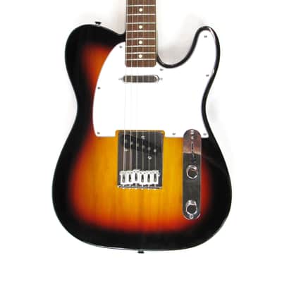 Fender Standard Telecaster 2025 image 3