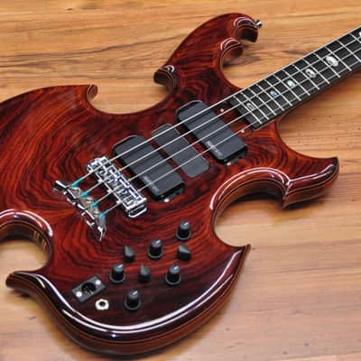 Alembic Series II Omega Shape 2018 image 1