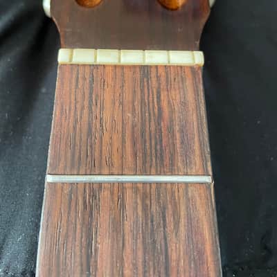 1970's? Voxton X200 Classical guitar - Natural image 5