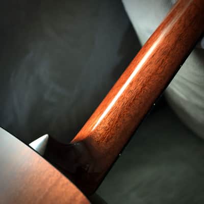 Collings OM1A T Guitar image 11