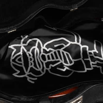 Gibson SG Angus Young Signature 2002 - Cherry image 17