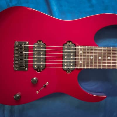 Ibanez RG7421 image 6