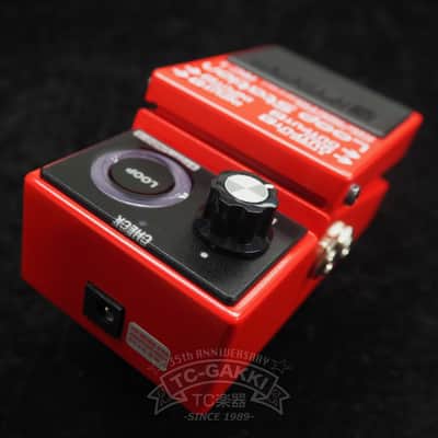 BOSS RC-1 Loop Station image 2