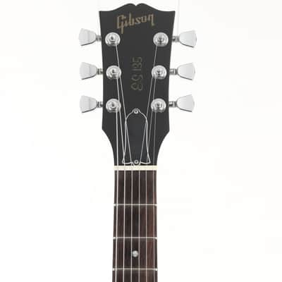 GIBSON USA ES-135 Tobacco Sunubrst [00652717] (01/22) image 10