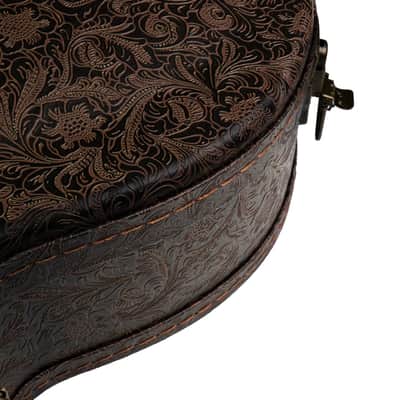TGI Heritage Classical Guitar Hardcase image 7