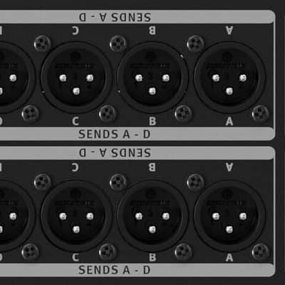 SPL Hermes Mastering Router 2019 - Present - Black image 2