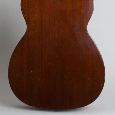 C. F. Martin  000-18 Flat Top Acoustic Guitar (1957), ser. #158451, period black hard shell case. image 4