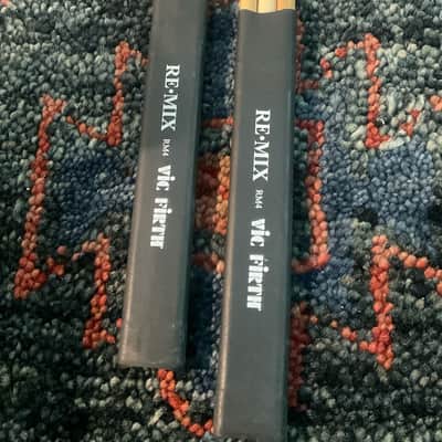 Vic Firth RE·MIX - RATTAN/BIRCH BRUSHES image 6