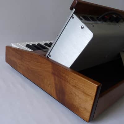 Moog Minimoog Model D 1975 - Serviced - Superb image 12