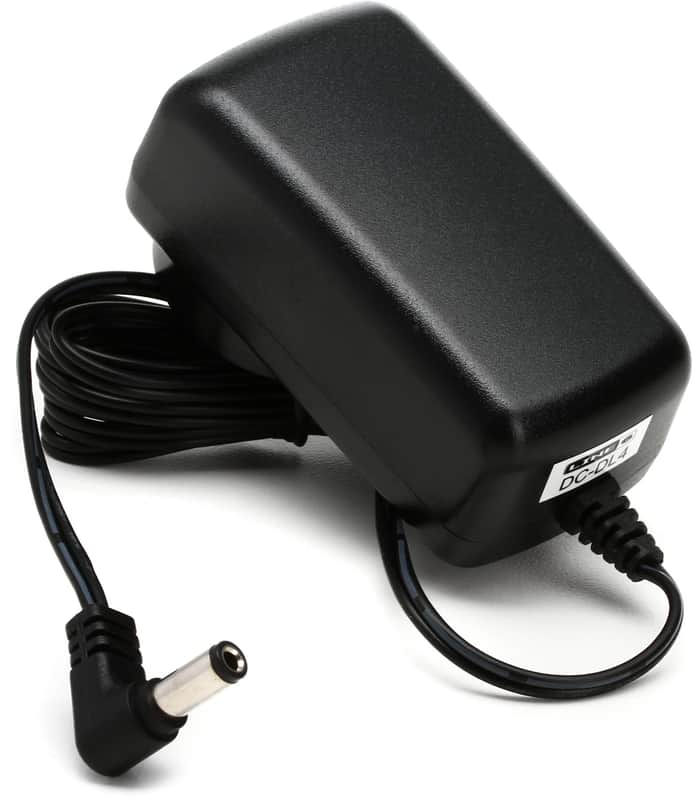 Line 6 DC-DL4 12-Volt DL4 Power Supply image 2