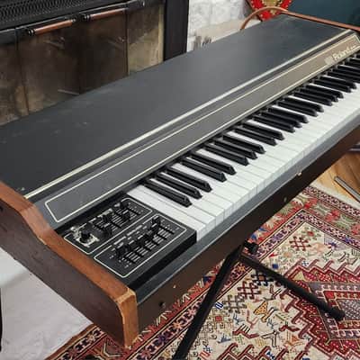 STUDIO SALE! Roland MP600 Electric Piano/Organ/Synthesizer 1978 Japan