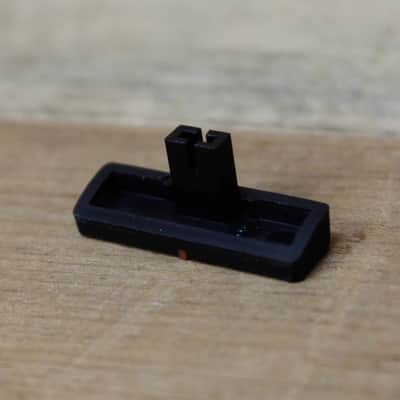 Tascam Master Fader Cap for Porta 07 Cassette Recorder image 2
