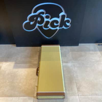 Immagine Fender 75th Anniversary Vintera Road Worn '51 Telecaster 2026 - Butterscotch Blonde - 10