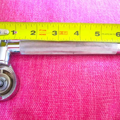 Sonor Tom Arm Part - Vintage image 9