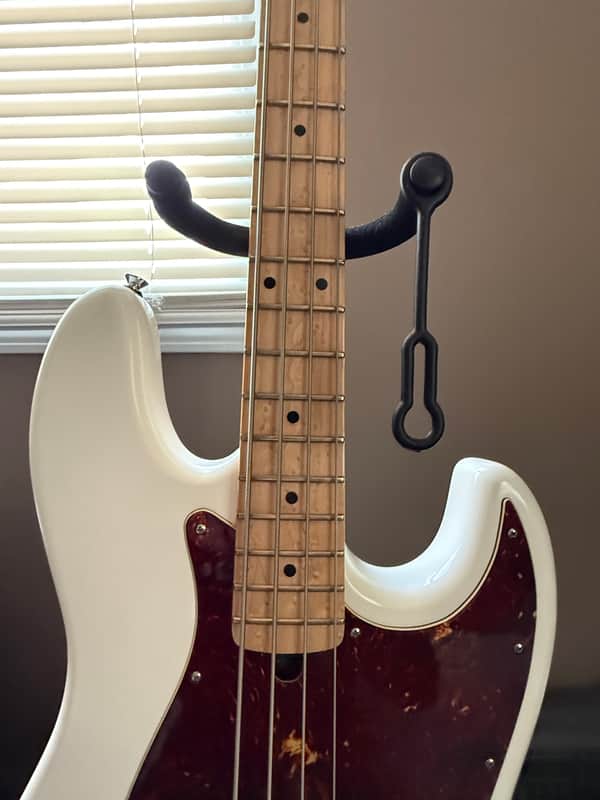 Overwater J series Scott Divine model 2020 - Satin white image 1