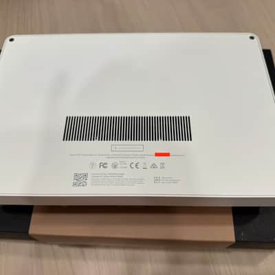 PRE-OWNED Neural DSP Quad Cortex Limited Edition White & Gold imagen 6