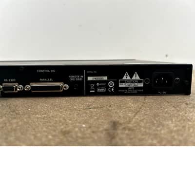 Tascam SS-R200 - Audio Recorder - Good image 8