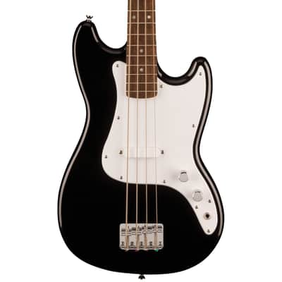 Squier Sonic Bronco Bass | Reverb