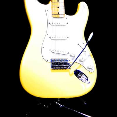 Fender  Stratocaster Stratocaster 2013 MIJ image 4