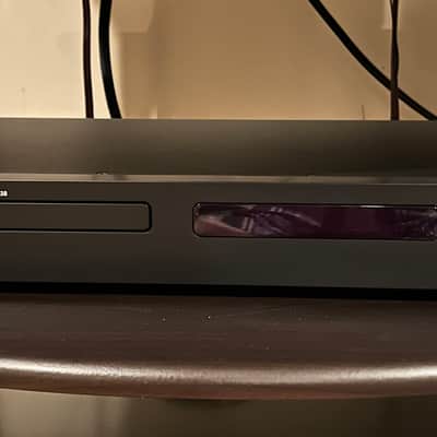 NAD C 568 CD Player 2025 - Present - Black Like New image 1