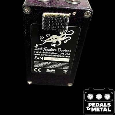 EarthQuaker Devices Night Wire - Various - X21337 image 6