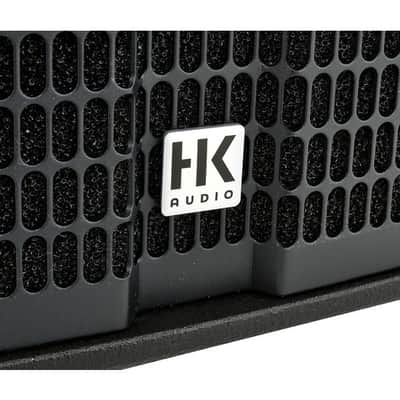 HK Audio Linear 5 MKII 112 XA | 12" 2-Way Powered PA Speaker.  New with Full Warranty! image 19