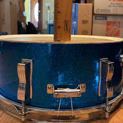 Ludwig Jazz Festival 1967 - Blue Sparkle image 23