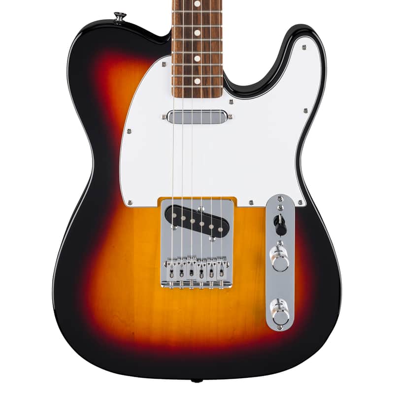 Fender Standard Telecaster | Reverb