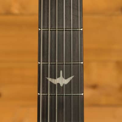 PRS SE CE | CE24 Standard Stoptail - Satin Charcoal image 6