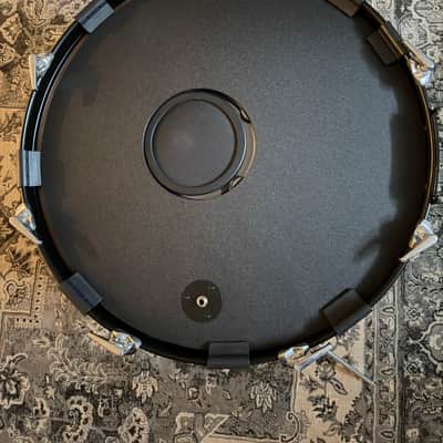 Roland KD-A22 22" Acoustic Kick Drum Converter 2010s - Black image 3