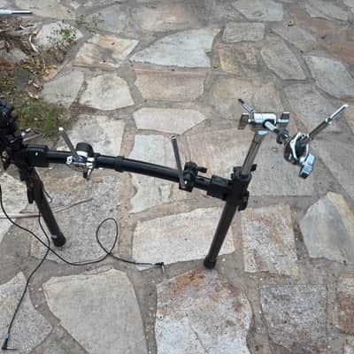 Roland MDS-50K rack Rack Mount Stand V Drum for td-30 drum kits image 8