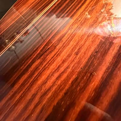 Jose Lopez Bellido Classical guitar 1972 - Brazilian Rosewood image 17