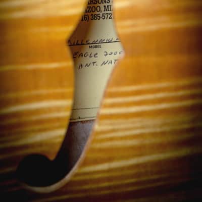 Heritage Millenium Eagle 2000 Limited Edition image 12
