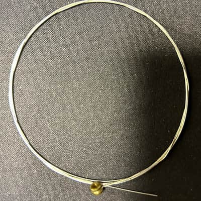Vintage Gretsch Electromatic No. 624 Guitar Strings Jewel Box Container 50s-60s Case Candy image 7