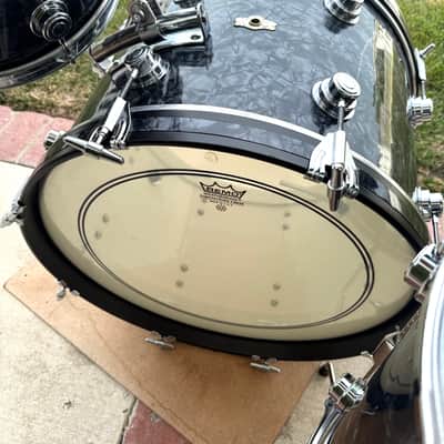 Camco Oaklawn Rewrap 12/14/20 1960’s - Black diamond pearl - BDP image 8