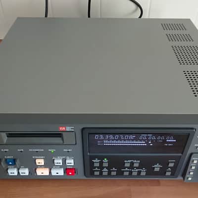 Sony PCM-7040 Professional Digital Audio Recorder DAT - Perfect image 5