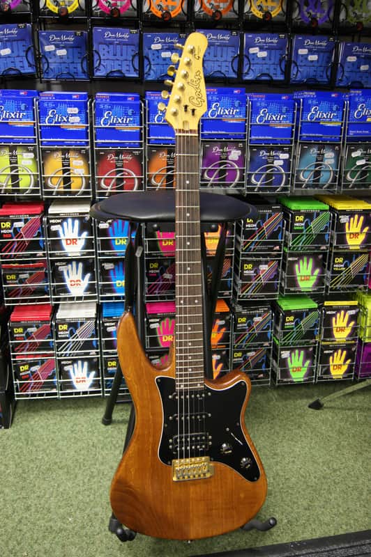 Godin G1000シリーズ　エレキギター Godin G1000 electric guitar made in USA S/H | Reverb