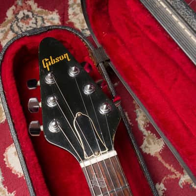 Gibson Flying V 1983 - Ebony #83553601 Second hand image 10