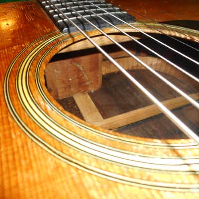 Martin D28 1950 image 6