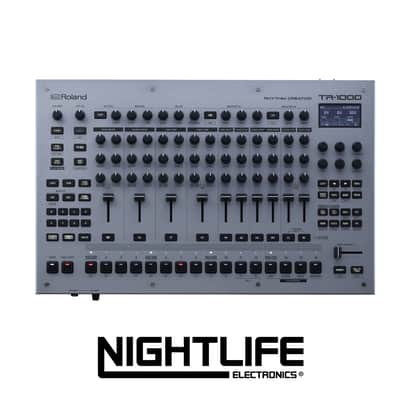 Roland TR-1000 Rhythm Creator image 1